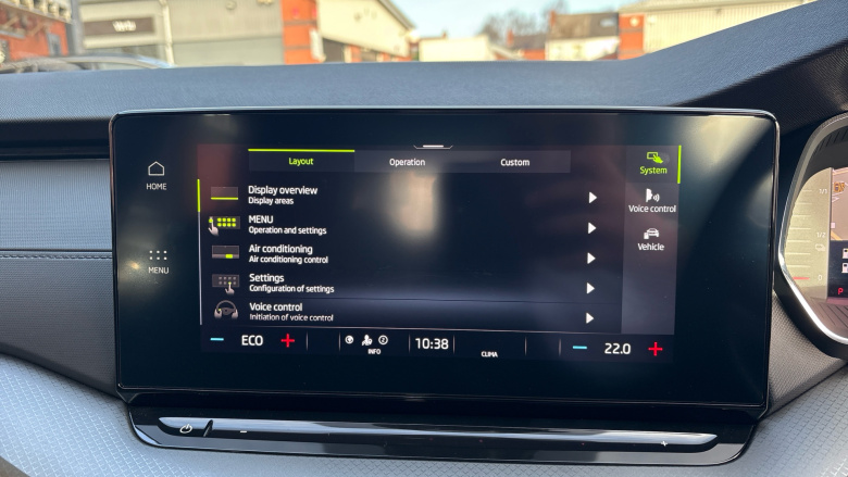 Skoda Octavia 1.4 TSI iV SE Technology DSG 5dr Hatchback